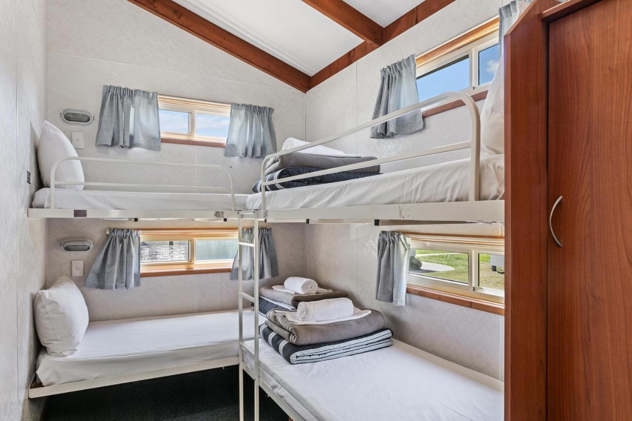 Big4 Moama Holiday Park Экстерьер фото