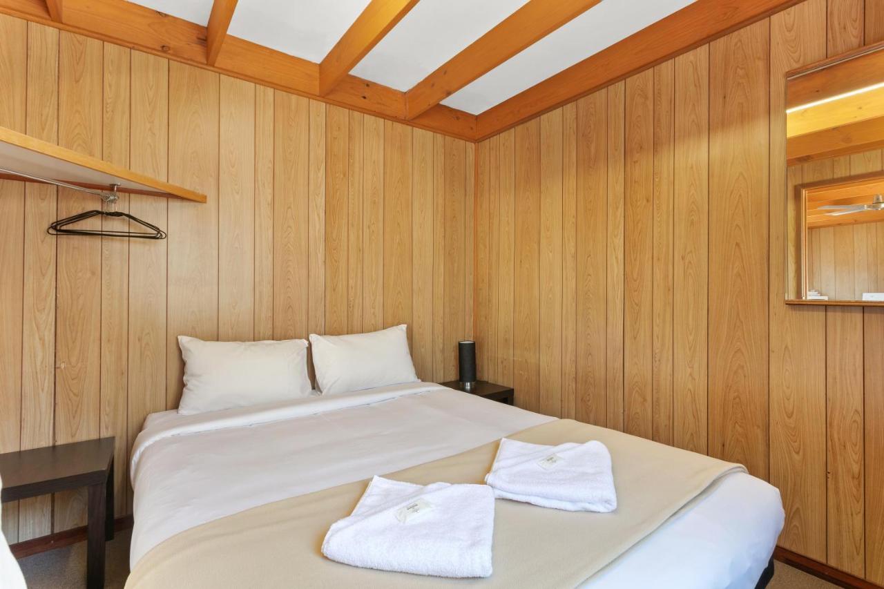 Big4 Moama Holiday Park Экстерьер фото