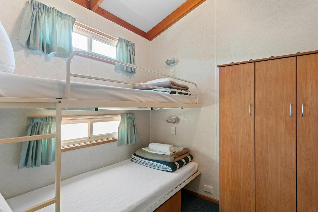 Big4 Moama Holiday Park Экстерьер фото