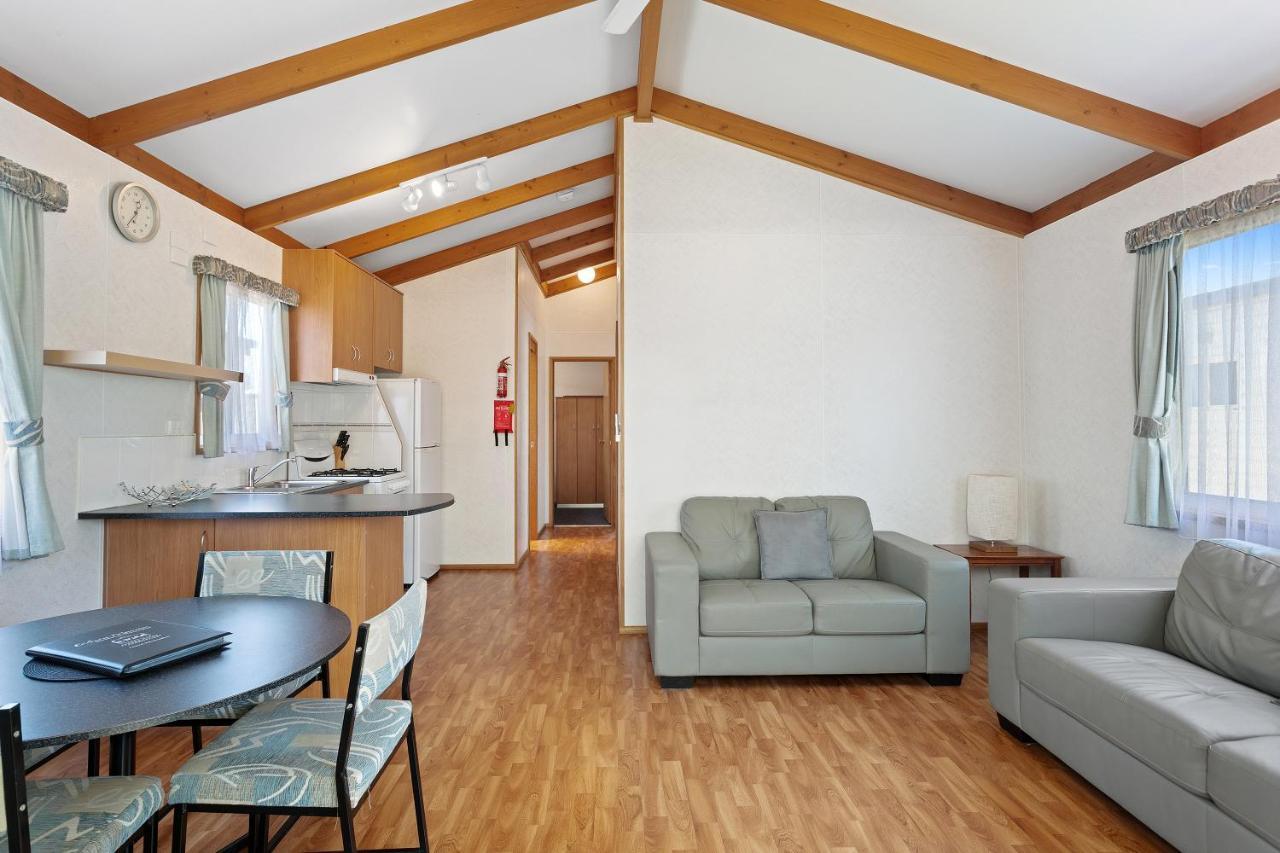 Big4 Moama Holiday Park Экстерьер фото