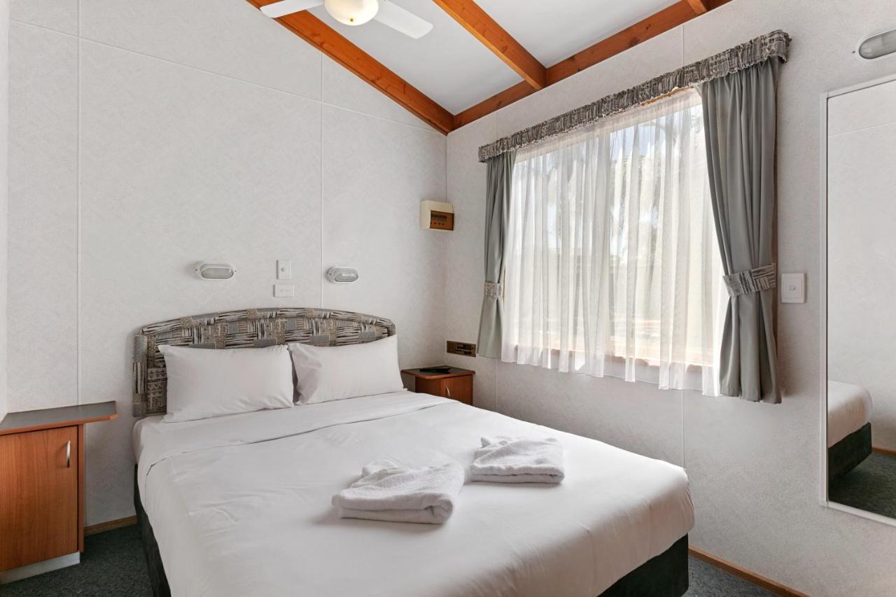 Big4 Moama Holiday Park Экстерьер фото