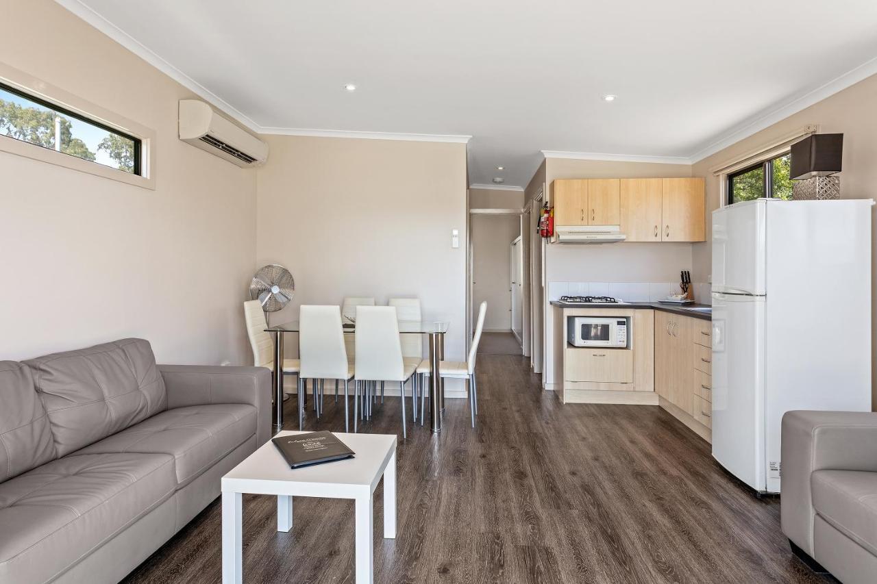 Big4 Moama Holiday Park Экстерьер фото