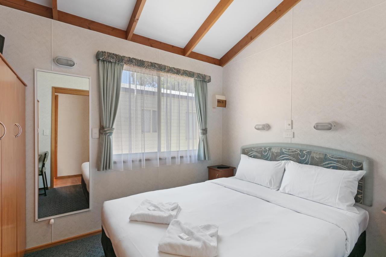 Big4 Moama Holiday Park Экстерьер фото