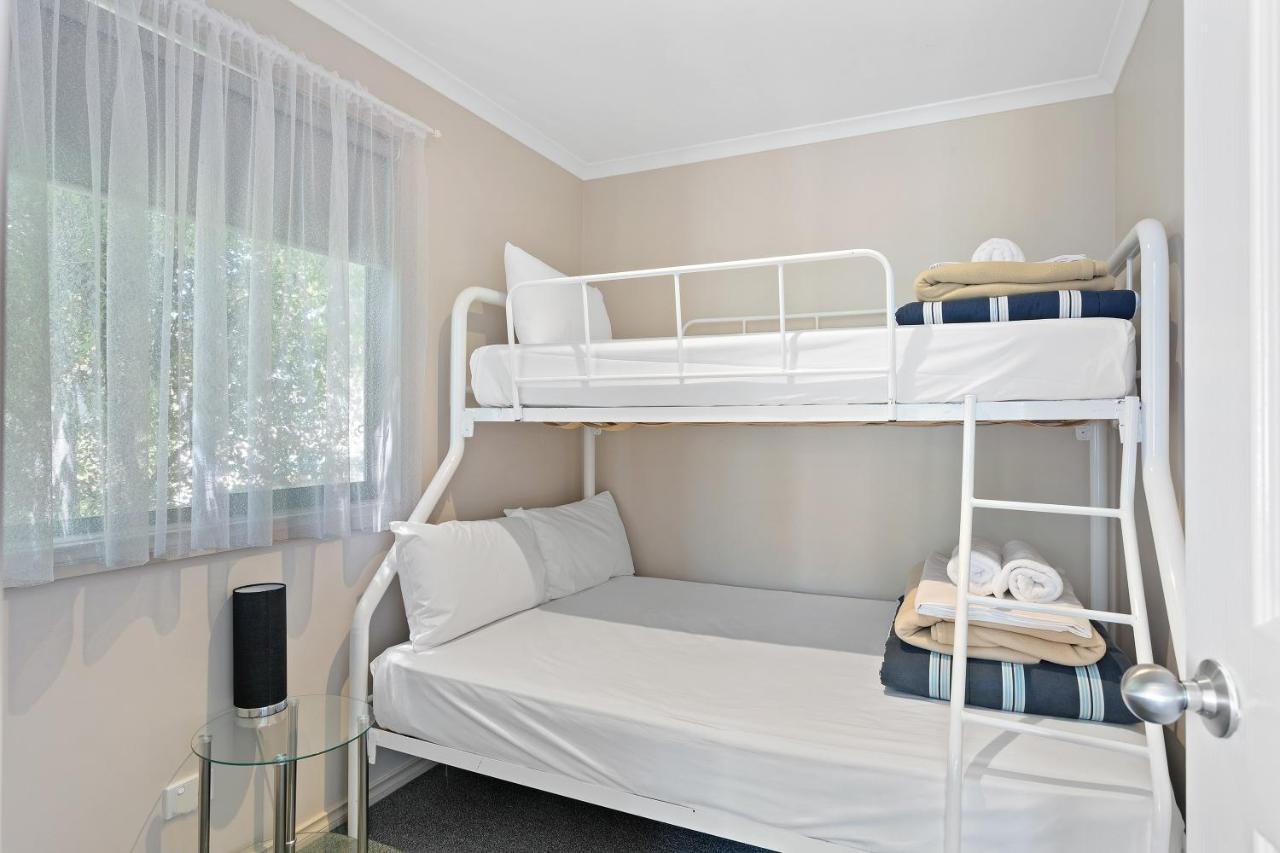 Big4 Moama Holiday Park Экстерьер фото