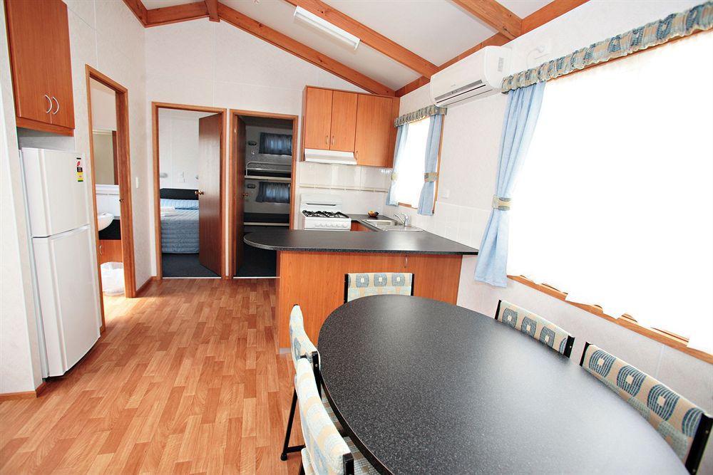Big4 Moama Holiday Park Экстерьер фото