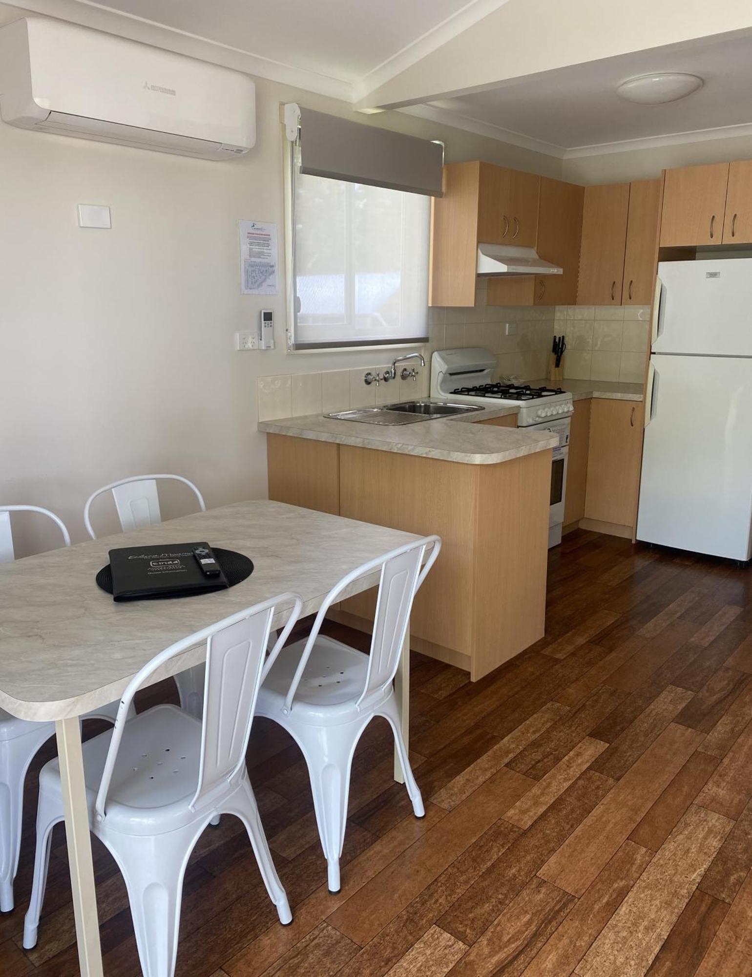 Big4 Moama Holiday Park Экстерьер фото