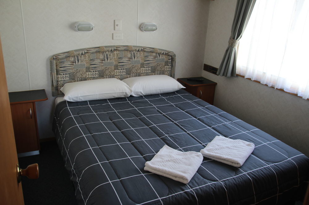 Big4 Moama Holiday Park Экстерьер фото