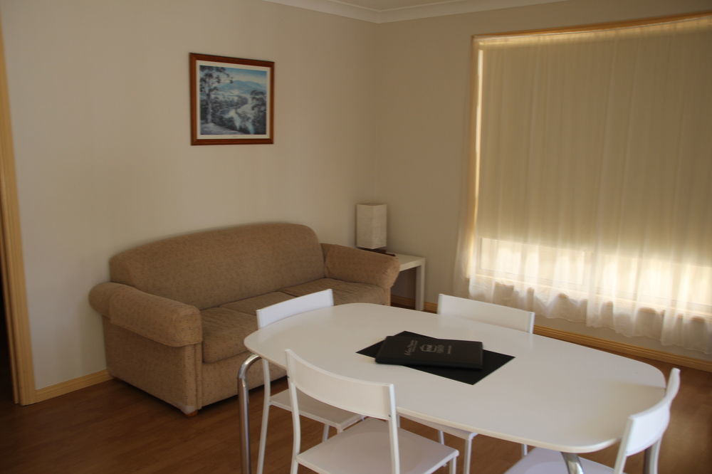Big4 Moama Holiday Park Экстерьер фото