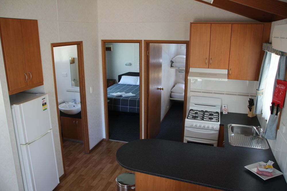 Big4 Moama Holiday Park Экстерьер фото