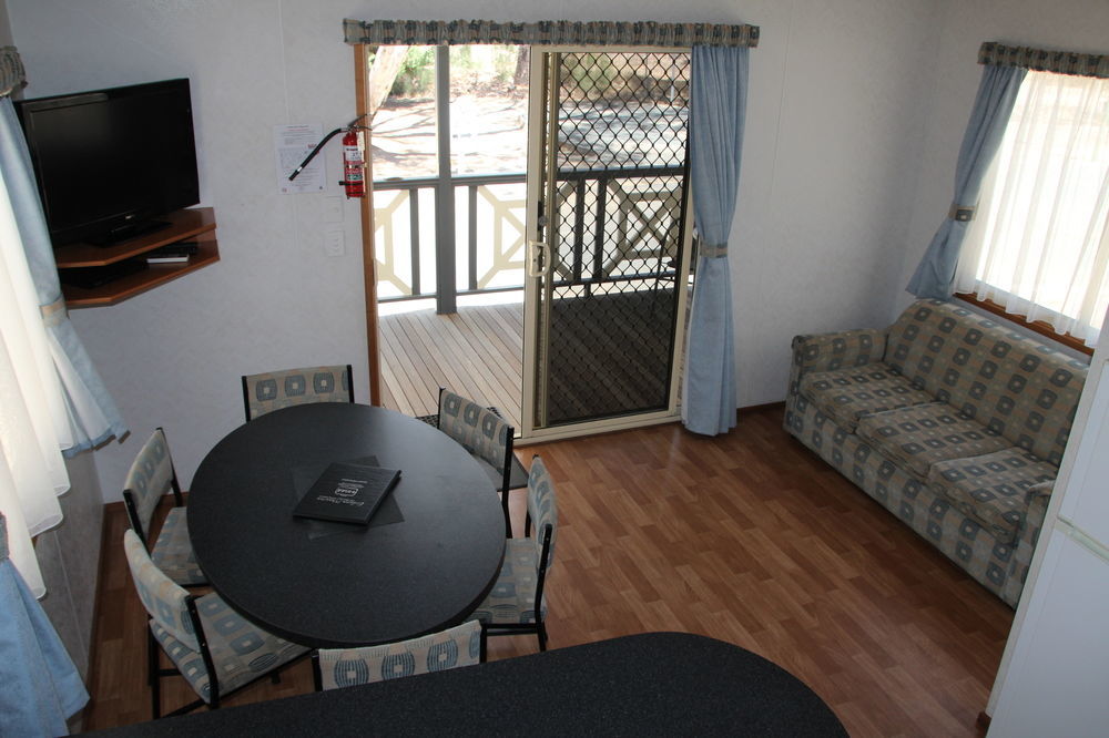 Big4 Moama Holiday Park Экстерьер фото
